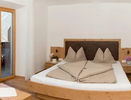 Krebishof Farm stay